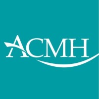 ACMH Hospital logo - Similar company to Chan Soon-Shiong Medical Center At Windber