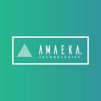 AMAEKA TECHNOLOGIES logo - Similar company to Activbase