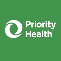 Priority Health logo - Similar company to Curai Health