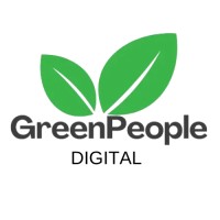 GreenPeople Digital logo - Similar company to Manity Headquarters