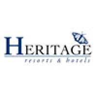 Heritage Resorts & Hotels logo - Similar company to Alya Translation And Language Services