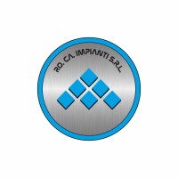 RO. CA. IMPIANTI S.R.L. logo - Similar company to Fc Impianti Di Fortunato Calogero