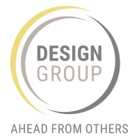 Design Group logo - Similar company to Alfagr
