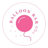 Balloon Bar YQR logo - Similar company to Darkstrand Visuals