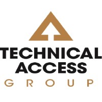 Technical Access Group Inc. logo - Similar company to Peak Access Ltd - Canada
