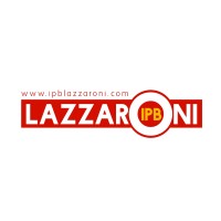 IPB LAZZARONI logo - Similar company to De A@Web