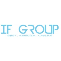 IF GROUP ELEKTRİK İNŞAAT SAN VE TİC LTD ŞTİ logo - Similar company to Aner Engineering Llc.