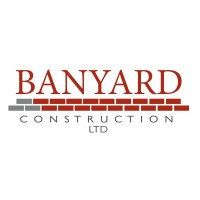 BANYARD CONSTRUCTION LIMITED logo - Similar company to Birchmere Group