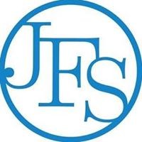 Jewish Family Service of Greater New Haven logo - Similar company to The Literate Earth Project