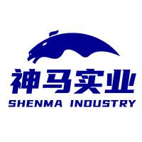 Hunan Shenma Yitong Industrial Co. , Ltd. logo - Similar company to Shen Ma Industry Co., Ltd.