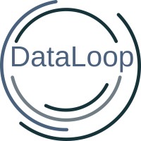 The DataLoop Group logo - Similar company to Human In The Loop Pod