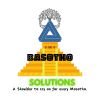 Basotho Solutions logo - Similar company to Girls Coding Academy