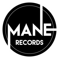 Mane Record Label logo - Similar company to Braza Audio Record Label