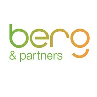 Berg en Partners B.V. logo - Similar company to Teamboost