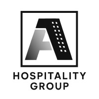 A-1 Hospitality Group logo - Similar company to Thoroughbred Hospitality Group