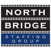North Bridge Staffing Group logo - Similar company to Enbridge It Services