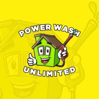 Power Wash Unlimited logo - Similar company to Syncmindz