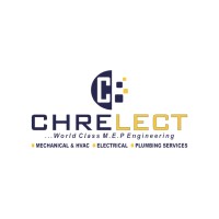 CHRELECT MEP Limited logo - Similar company to Fronthill Controls