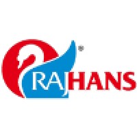Rajhans group of companies logo - Similar company to Sangini Group
