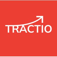 Tractio Design logo - Similar company to Boundary