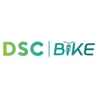 DSC Bike logo - Similar company to Bike.Com