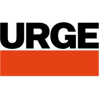URGE Collective logo - Similar company to Ecoswap - Gift Better!