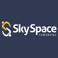 Sky Space - Premium Coworking Offices logo - Similar company to Work Vistar