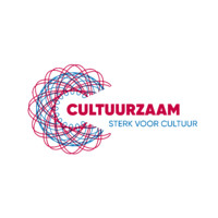 Cultuurzaam logo - Similar company to Stichting Cultuurklik