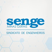 Sindicato de Engenheiros no Estado de Minas Gerais logo - Similar company to Sindimalhas - Sindicato Das Indústrias Têxteis De Malhas No Estado De Mg
