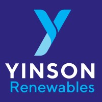 Yinson Renewables logo - Similar company to Farosson