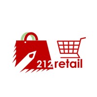 212retail logo - Similar company to Needgen.Com