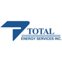 Total Energy Services Inc. logo - Similar company to Total Power Solutions