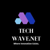 Tech Wave.net logo - Similar company to Tech Waves