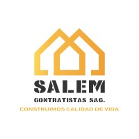 Salem Contratistas S.A.C. logo - Similar company to Remax Focus Perú