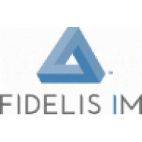 FIDELIS iM logo - Similar company to Bitcoin Global Macro
