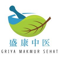 PT Griya Makmur Sehat logo - Similar company to Jamu Traditions
