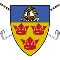 Stowmarket Golf Club logo - Similar company to Pavel Mudra