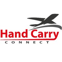 Hand Carry Connect logo - Similar company to Easyflyers