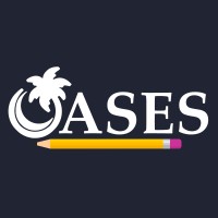OASES at UC Berkeley logo - Similar company to Reach! Asian & Asian Diaspora Retention & Recruitment Center
