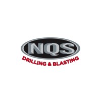 NQS Drilling & Blasting logo - Similar company to Trinity Drilling & Blasting