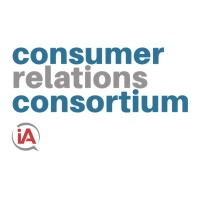 Consumer Relations Consortium logo - Similar company to Insidearm