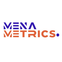 MENA METRICS logo - Similar company to 2026