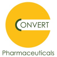 Convert Pharmaceuticals logo - Similar company to Solcur