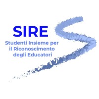 Studenti Insieme per il Riconoscimento degli Educatori logo - Similar company to Cdr La Safor