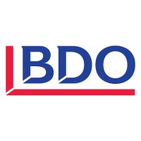 BDO UK logo - Similar company to Vantage Health & Life