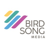 BirdsongMedia logo - Similar company to Verdability