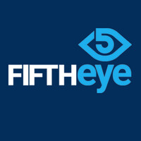 Fifth Eye Inc. logo - Similar company to We Are Here