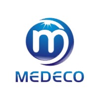 Shanghai Medeco Industry Co., Ltd logo - Similar company to Grate Plate & Chain Link