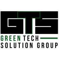 GreenTechSolutionGroup logo - Similar company to Mon Chéri