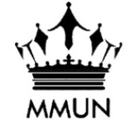 Meghalaya Model United Nations logo - Similar company to Climate- Ready